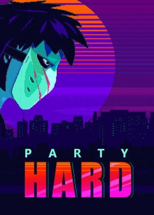 Party Hard